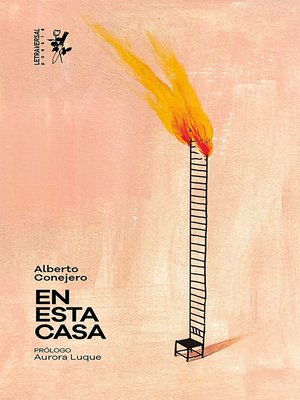 cover image of En esta casa